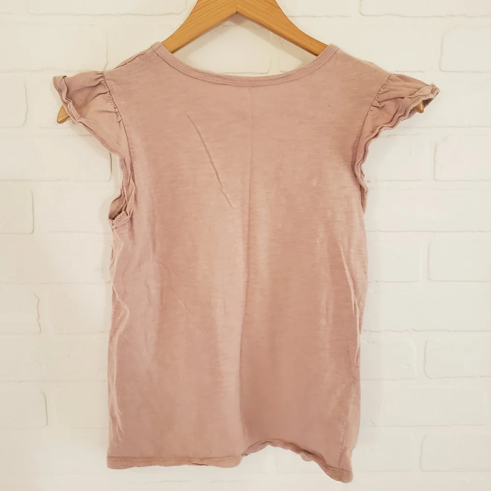 Peek Artist Graphic Tee XL 12 - Picture 6 of 6